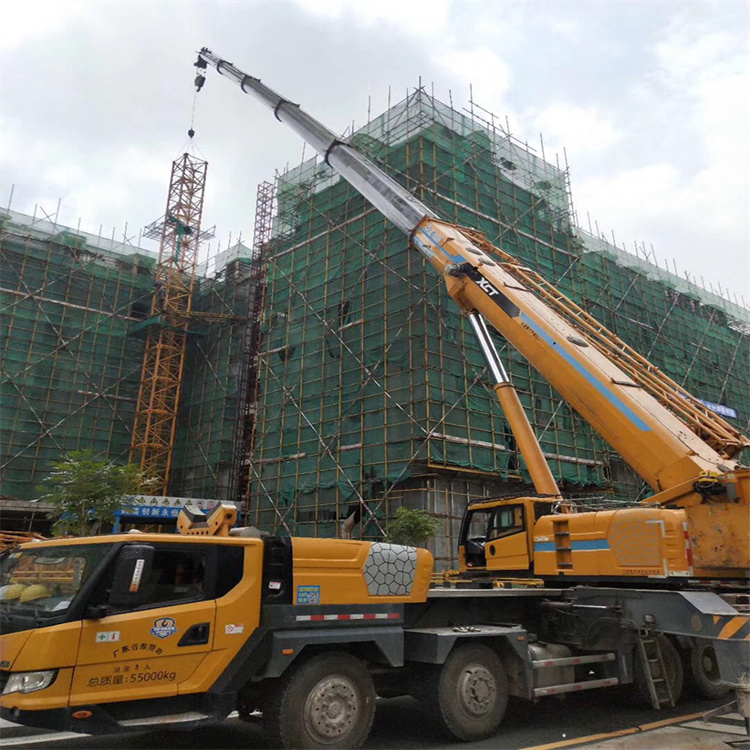 六枝特吊车出租附加费避坑指南：哪些项目容易踩雷