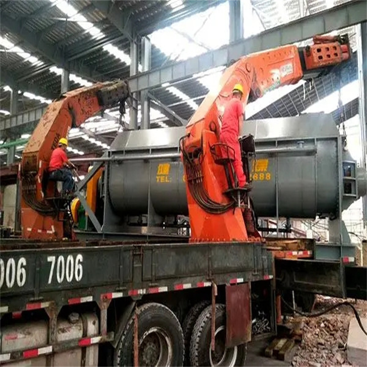 六枝特大型随车吊出租多少钱