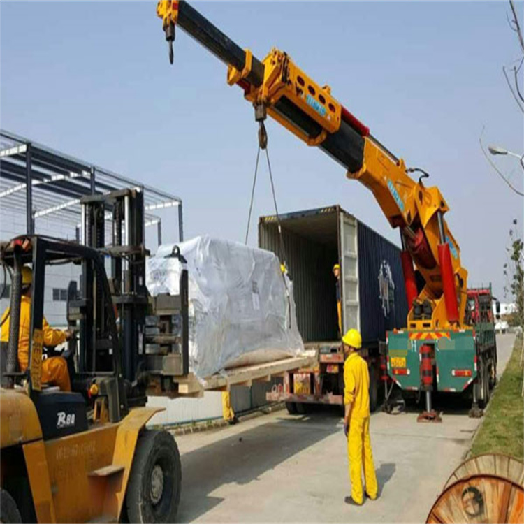 六枝特专业随车吊出租电话