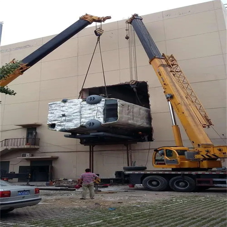 六枝特25吨汽车吊出租