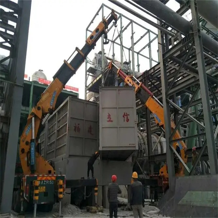 六枝特折臂吊车租赁电话