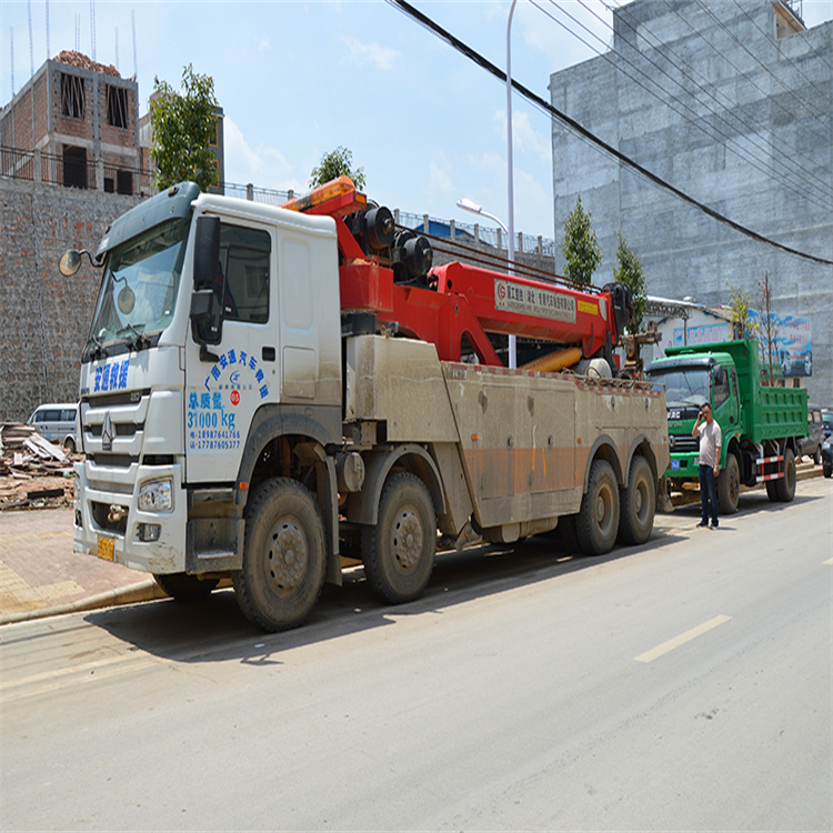 六枝特50吨随车吊出租