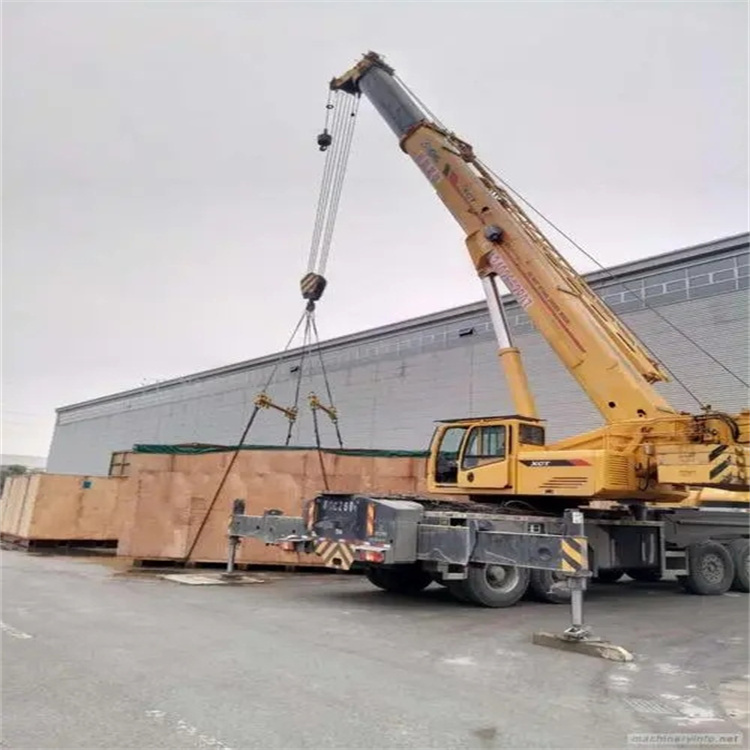 六枝特急需吊车出租怎么办|24小时响应|跨区调配服务