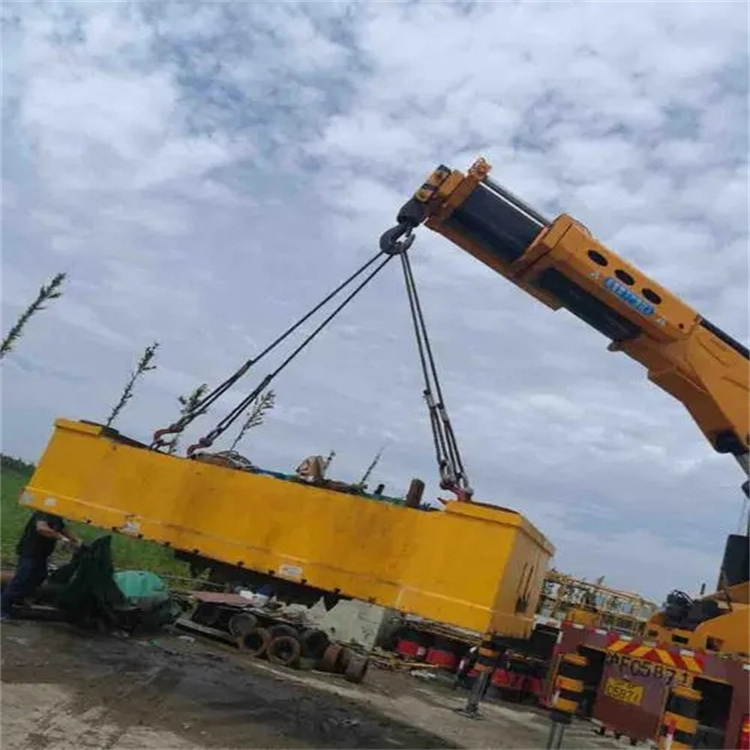 六枝特专业吊车出租哪家好