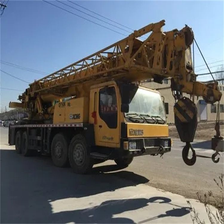 六枝特哪里有专业吊车出租